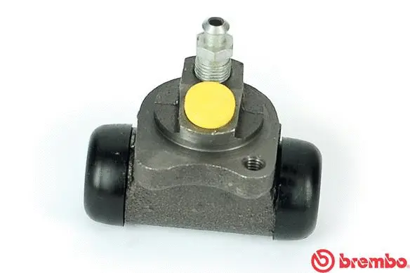 Rato stabdžių cilindras BREMBO A 12 372