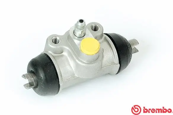 Rato stabdžių cilindras BREMBO A 12 373