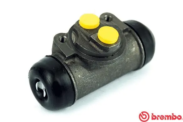 Rato stabdžių cilindras BREMBO A 12 375