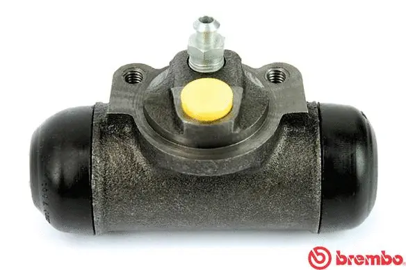 Rato stabdžių cilindras BREMBO A 12 376