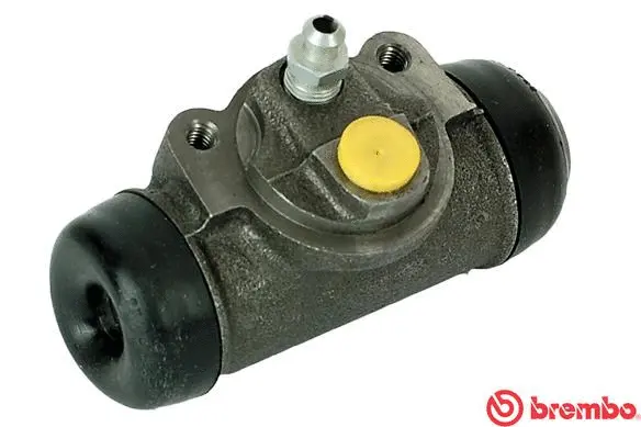 Rato stabdžių cilindras BREMBO A 12 377