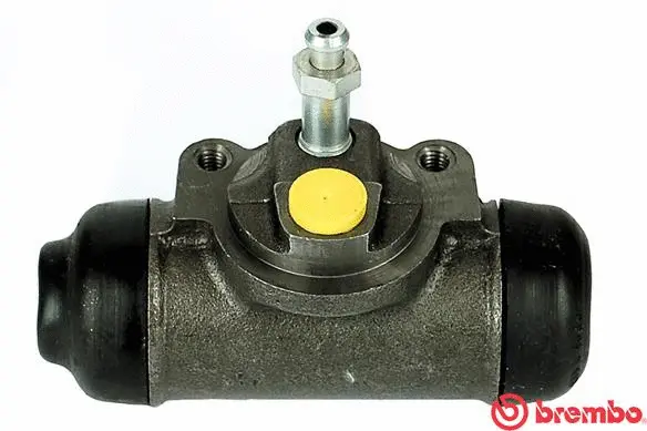 Rato stabdžių cilindras BREMBO A 12 378