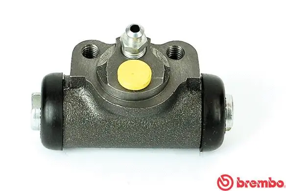 Rato stabdžių cilindras BREMBO A 12 381