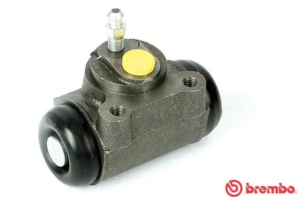 Rato stabdžių cilindras BREMBO A 12 385