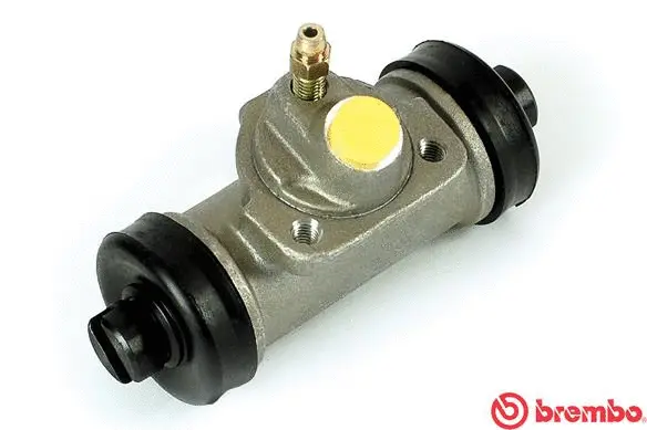 Rato stabdžių cilindras BREMBO A 12 390