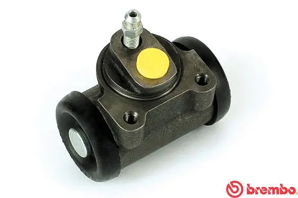 Rato stabdžių cilindras BREMBO A 12 391