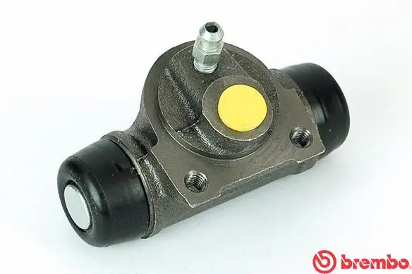 Rato stabdžių cilindras BREMBO A 12 399