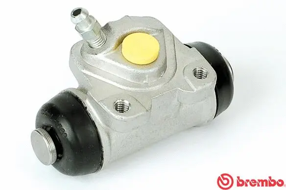 Rato stabdžių cilindras BREMBO A 12 401