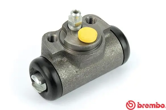 Rato stabdžių cilindras BREMBO A 12 406