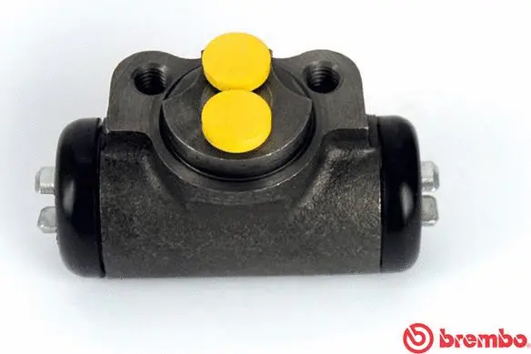 Rato stabdžių cilindras BREMBO A 12 407