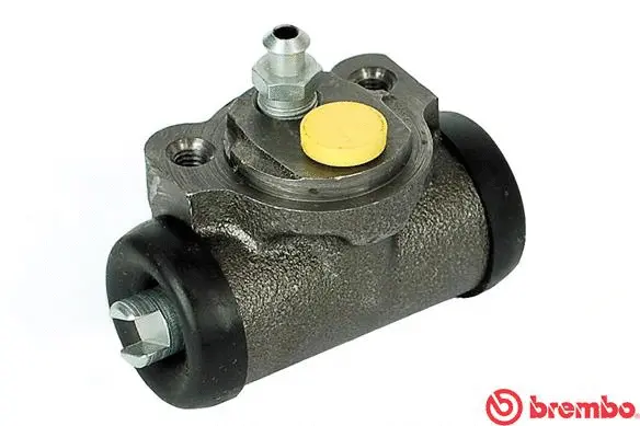Rato stabdžių cilindras BREMBO A 12 427