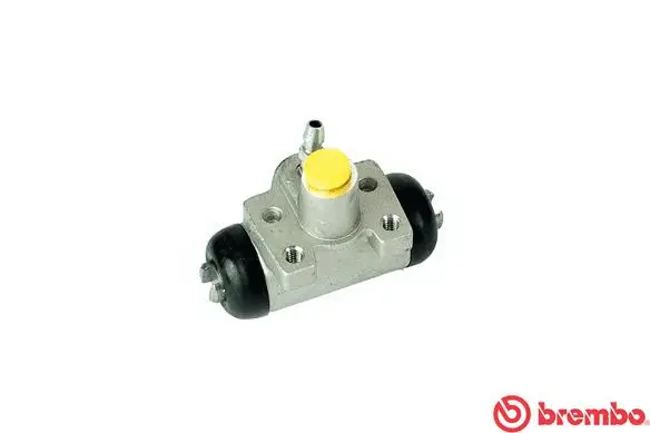 Rato stabdžių cilindras BREMBO A 12 436