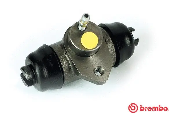 Rato stabdžių cilindras BREMBO A 12 452