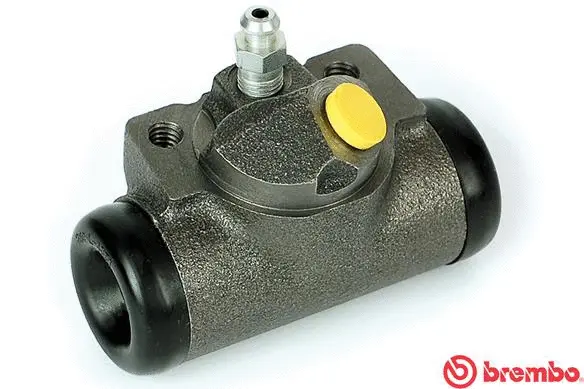 Rato stabdžių cilindras BREMBO A 12 454