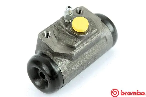Rato stabdžių cilindras BREMBO A 12 461