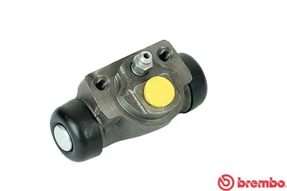 Rato stabdžių cilindras BREMBO A 12 462