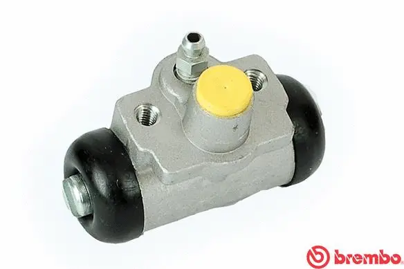 Rato stabdžių cilindras BREMBO A 12 464