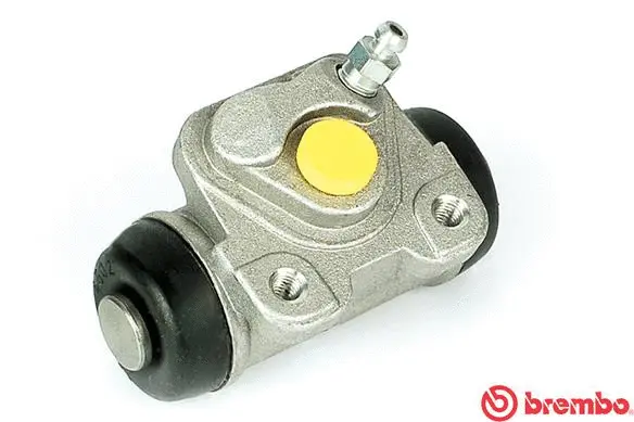 Rato stabdžių cilindras BREMBO A 12 509