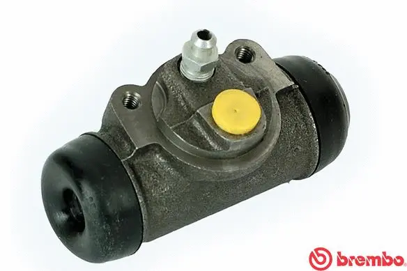 Rato stabdžių cilindras BREMBO A 12 522