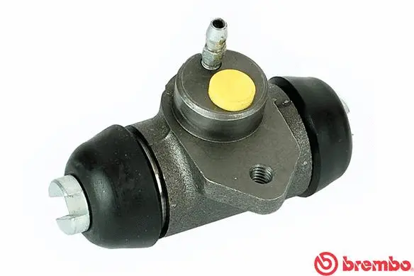 Rato stabdžių cilindras BREMBO A 12 526