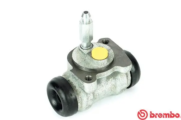 Rato stabdžių cilindras BREMBO A 12 540
