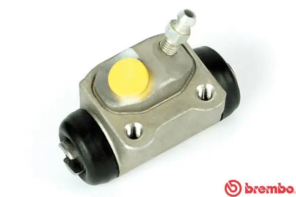 Rato stabdžių cilindras BREMBO A 12 541