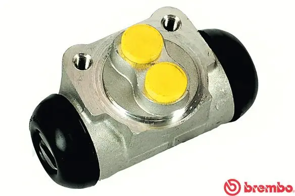 Rato stabdžių cilindras BREMBO A 12 552