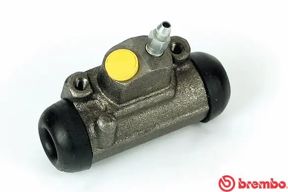 Rato stabdžių cilindras BREMBO A 12 554