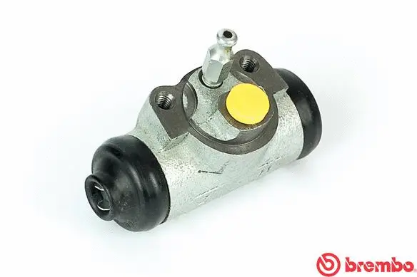 Rato stabdžių cilindras BREMBO A 12 560