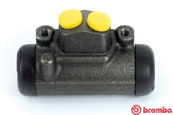 Rato stabdžių cilindras BREMBO A 12 564