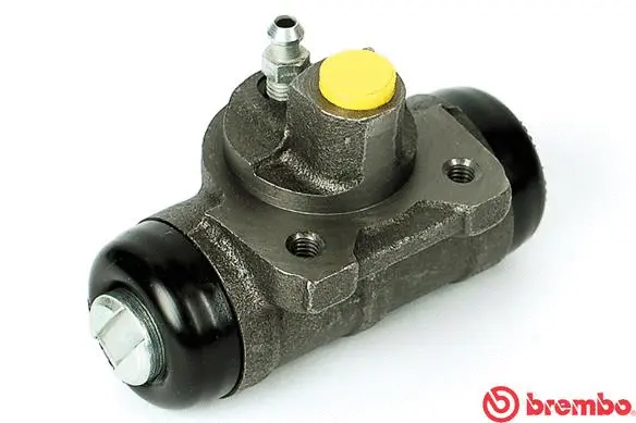 Rato stabdžių cilindras BREMBO A 12 565