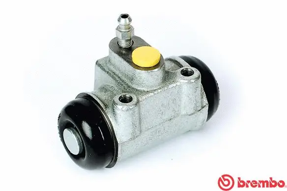 Rato stabdžių cilindras BREMBO A 12 567