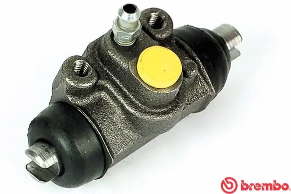 Rato stabdžių cilindras BREMBO A 12 575
