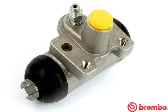 Rato stabdžių cilindras BREMBO A 12 588