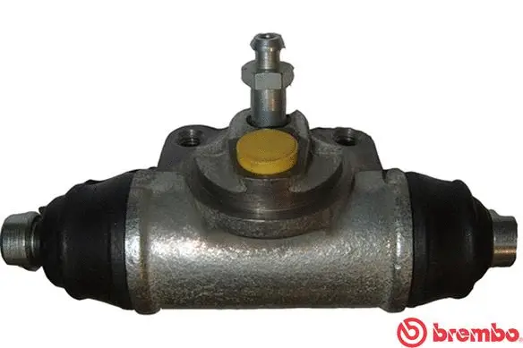 Rato stabdžių cilindras BREMBO A 12 598