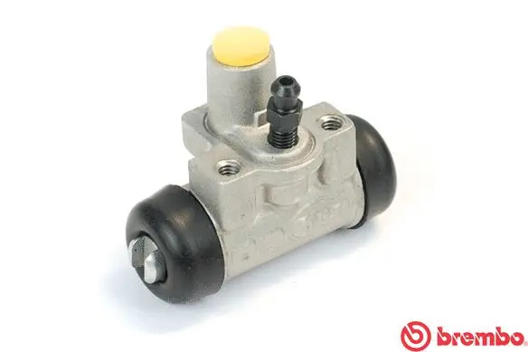 Rato stabdžių cilindras BREMBO A 12 608
