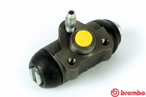 Rato stabdžių cilindras BREMBO A 12 616