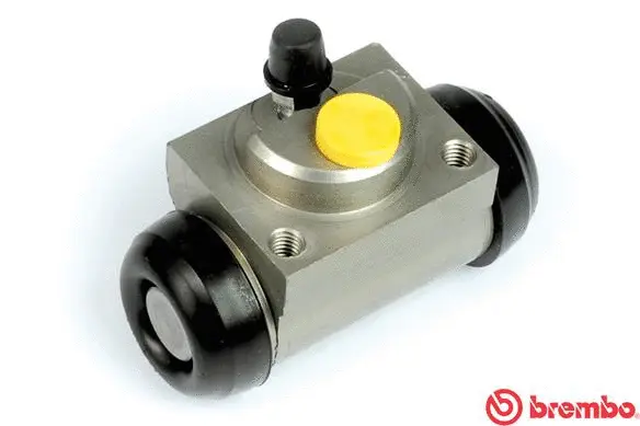 Rato stabdžių cilindras BREMBO A 12 619