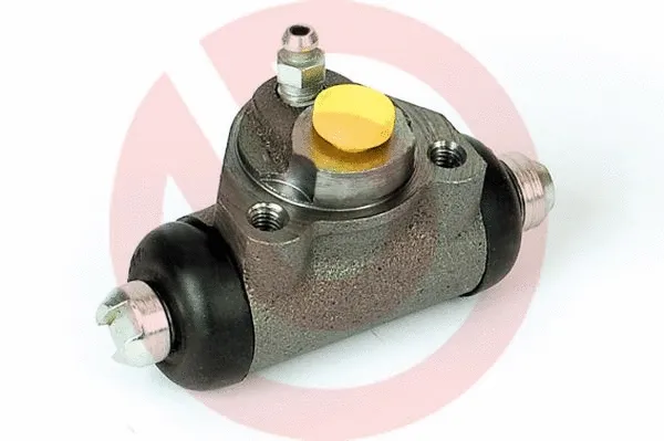 Rato stabdžių cilindras BREMBO A 12 724
