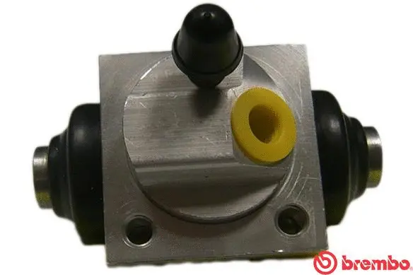 Rato stabdžių cilindras BREMBO A 12 894