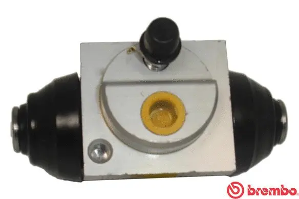 Rato stabdžių cilindras BREMBO A 12 A40