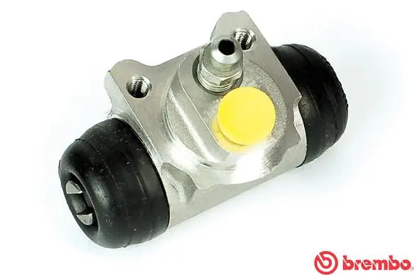 Rato stabdžių cilindras BREMBO A 12 A90