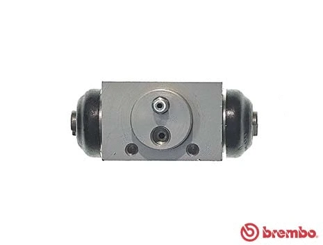 Rato stabdžių cilindras BREMBO A 12 B88