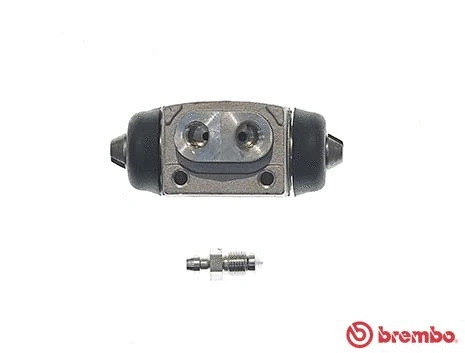 Rato stabdžių cilindras BREMBO A 12 B90