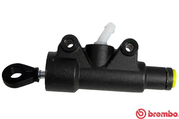 Sankabos pagrindinis cilindras BREMBO C 06 005