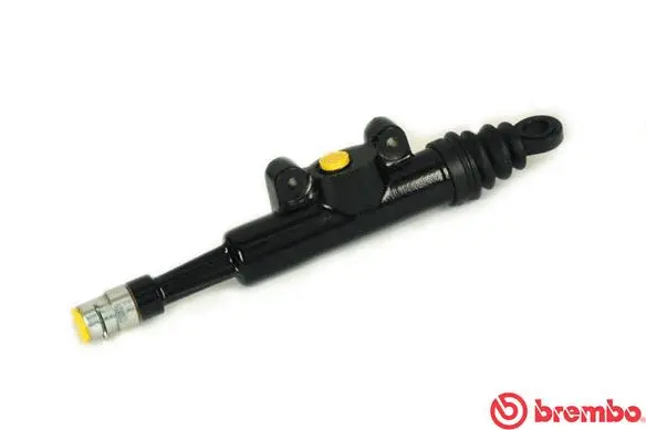 Sankabos pagrindinis cilindras BREMBO C 06 006