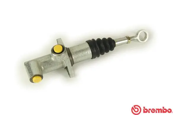Sankabos pagrindinis cilindras BREMBO C 06 007