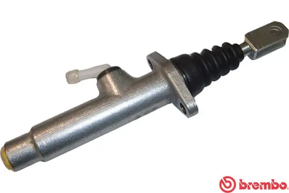 Sankabos pagrindinis cilindras BREMBO C 23 003