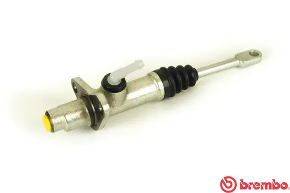 Sankabos pagrindinis cilindras BREMBO C 23 005