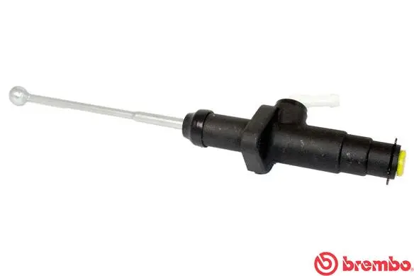 Sankabos pagrindinis cilindras BREMBO C 23 007